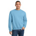 Jerzees - NuBlend Crewneck Sweatshirt.  562M