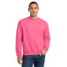 Jerzees - NuBlend Crewneck Sweatshirt.  562M