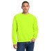Jerzees - NuBlend Crewneck Sweatshirt.  562M