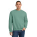Jerzees - NuBlend Crewneck Sweatshirt.  562M