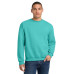 Jerzees - NuBlend Crewneck Sweatshirt.  562M