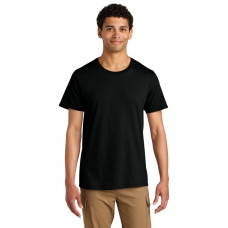 Jerzees Unisex Premium Combed Ring Spun Cotton Tee 570M