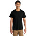 Jerzees Unisex Premium Combed Ring Spun Cotton Tee 570M