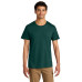 Jerzees Unisex Premium Combed Ring Spun Cotton Tee 570M