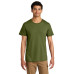 Jerzees Unisex Premium Combed Ring Spun Cotton Tee 570M