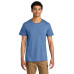 Jerzees Unisex Premium Combed Ring Spun Cotton Tee 570M