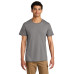 Jerzees Unisex Premium Combed Ring Spun Cotton Tee 570M