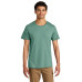 Jerzees Unisex Premium Combed Ring Spun Cotton Tee 570M