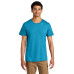 Jerzees Unisex Premium Combed Ring Spun Cotton Tee 570M