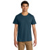 Jerzees Unisex Premium Combed Ring Spun Cotton Tee 570M