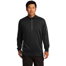 Nike Dri-FIT 1/2-Zip Cover-Up. 578673