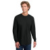 COMFORT COLORS  Heavyweight Ring Spun Long Sleeve Tee. 6014