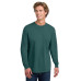 COMFORT COLORS  Heavyweight Ring Spun Long Sleeve Tee. 6014