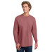 COMFORT COLORS  Heavyweight Ring Spun Long Sleeve Tee. 6014
