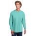 COMFORT COLORS  Heavyweight Ring Spun Long Sleeve Tee. 6014