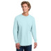 COMFORT COLORS  Heavyweight Ring Spun Long Sleeve Tee. 6014