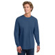COMFORT COLORS  Heavyweight Ring Spun Long Sleeve Tee. 6014