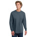 COMFORT COLORS  Heavyweight Ring Spun Long Sleeve Tee. 6014