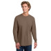 COMFORT COLORS  Heavyweight Ring Spun Long Sleeve Tee. 6014