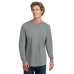 COMFORT COLORS  Heavyweight Ring Spun Long Sleeve Tee. 6014
