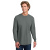 COMFORT COLORS  Heavyweight Ring Spun Long Sleeve Tee. 6014