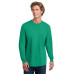 COMFORT COLORS  Heavyweight Ring Spun Long Sleeve Tee. 6014