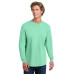 COMFORT COLORS  Heavyweight Ring Spun Long Sleeve Tee. 6014