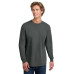 COMFORT COLORS  Heavyweight Ring Spun Long Sleeve Tee. 6014