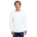 COMFORT COLORS  Heavyweight Ring Spun Long Sleeve Tee. 6014