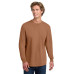 COMFORT COLORS  Heavyweight Ring Spun Long Sleeve Tee. 6014