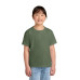 Gildan Youth Softstyle CVC Tee 64000BCVC
