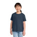 Gildan Youth Softstyle CVC Tee 64000BCVC