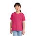 Gildan Youth Softstyle CVC Tee 64000BCVC