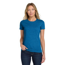 Gildan Softstyle Women's T-Shirt. 64000L