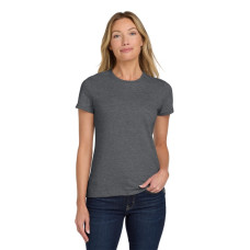 Gildan Softstyle Women's T-Shirt. 64000L
