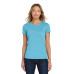 Gildan Softstyle Women's T-Shirt. 64000L