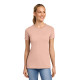 Gildan Softstyle Women's CVC T-Shirt 64001LCVC