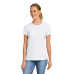 Gildan Softstyle Women's CVC T-Shirt 64001LCVC