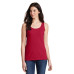 DISCONTINUED Gildan Softstyle Junior Fit Tank Top. 64200L