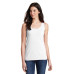 DISCONTINUED Gildan Softstyle Junior Fit Tank Top. 64200L