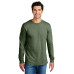 Gildan Softstyle CVC Long Sleeve Tee 64440CVC
