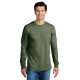 Gildan Softstyle CVC Long Sleeve Tee 64440CVC