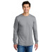 Gildan Softstyle CVC Long Sleeve Tee 64440CVC