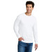 Gildan Softstyle CVC Long Sleeve Tee 64440CVC