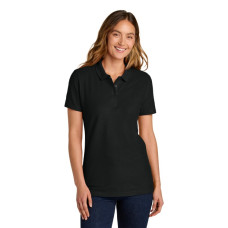 Gildan Softstyle Women's Pique Polo 64800L