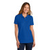 Gildan Softstyle Women's Pique Polo 64800L