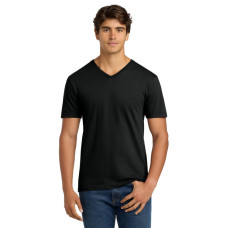 Gildan Softstyle V-Neck T-Shirt. 64V00