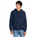 Jerzees Eco Premium Blend Pullover Hooded Sweatshirt 700M