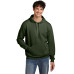 Jerzees Eco Premium Blend Pullover Hooded Sweatshirt 700M