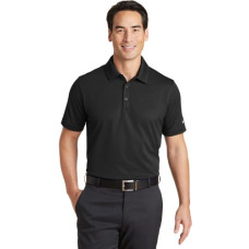 Nike Dri-FIT Solid Icon Pique Modern Fit Polo.  746099